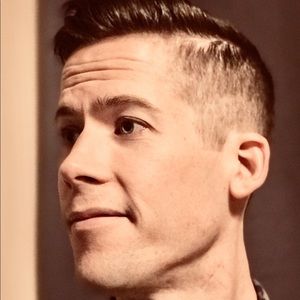 Meet your Posher, Ryan